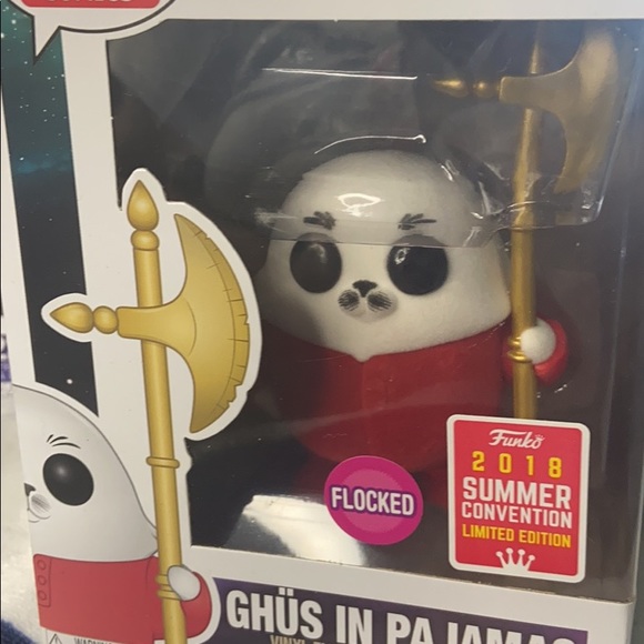 Funk Pops - Picture 3 of 12